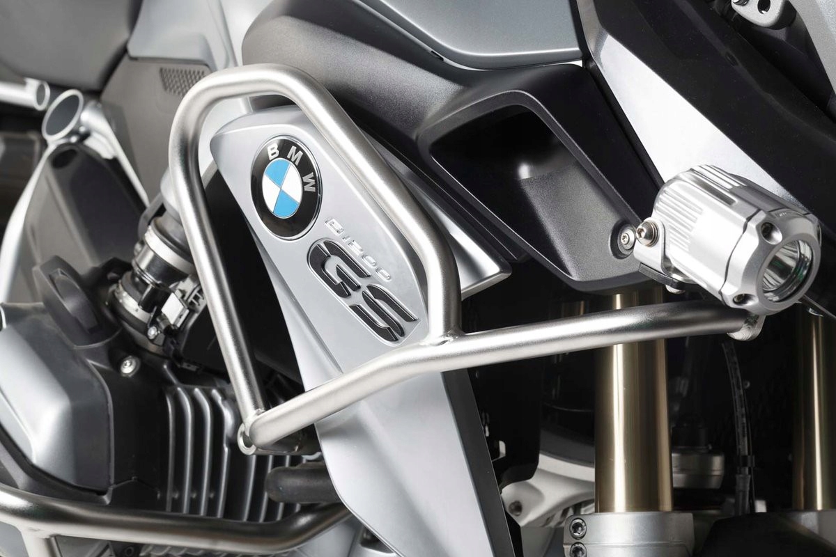 Padací rám MB Sw-Motech pre BMW R1200GS LC (12-16)