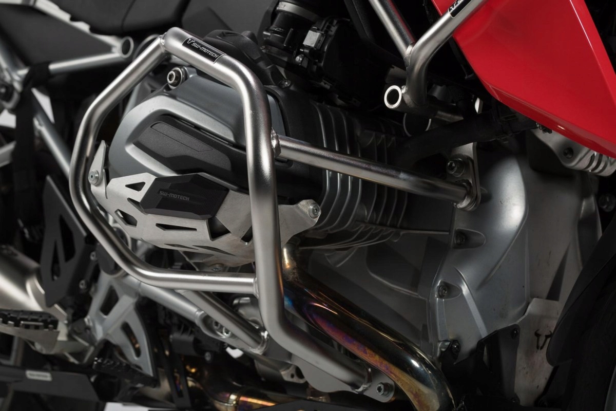 Padací rám MB Sw-Motech pre BMW R1200GS LC (12-)