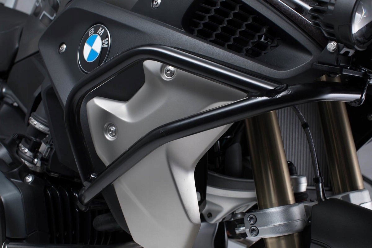 Ochranné lišty MB Sw-Motech pre BMW R1200GS LC / Rallye