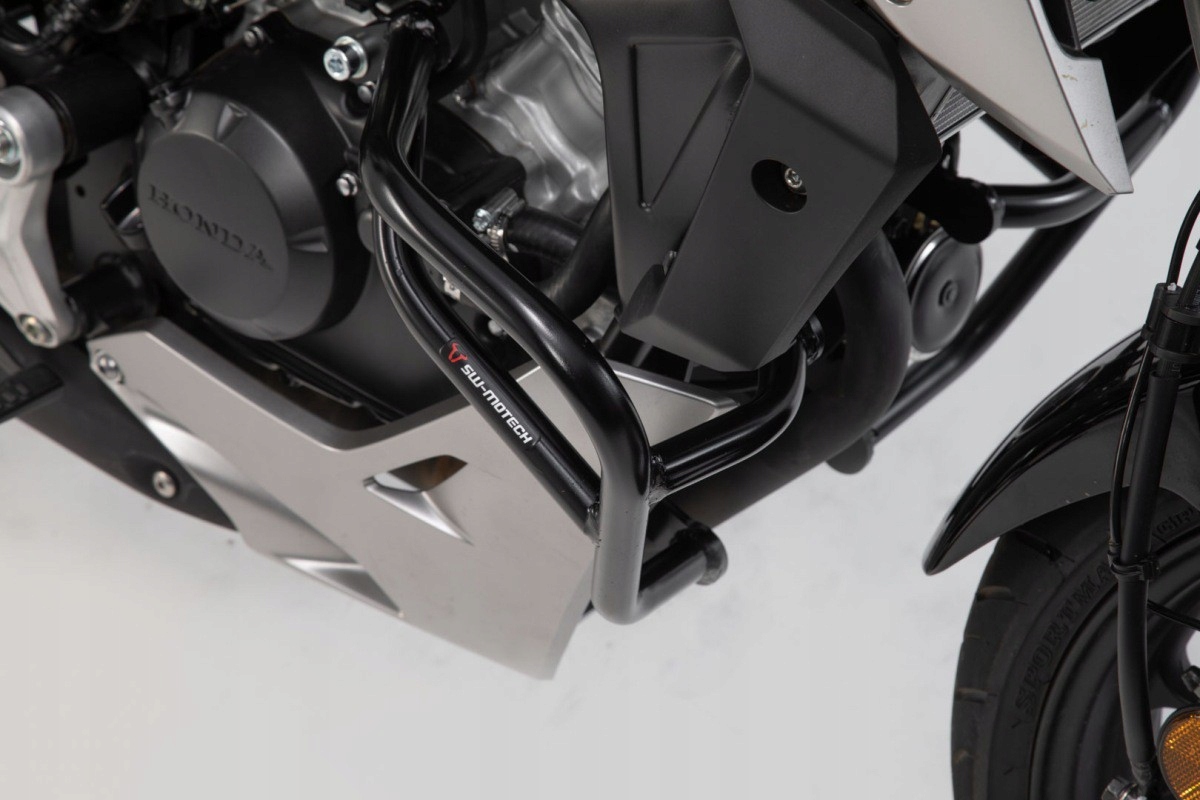Padacie tyče MB Sw-Motech pre Honda CB125R (18-)