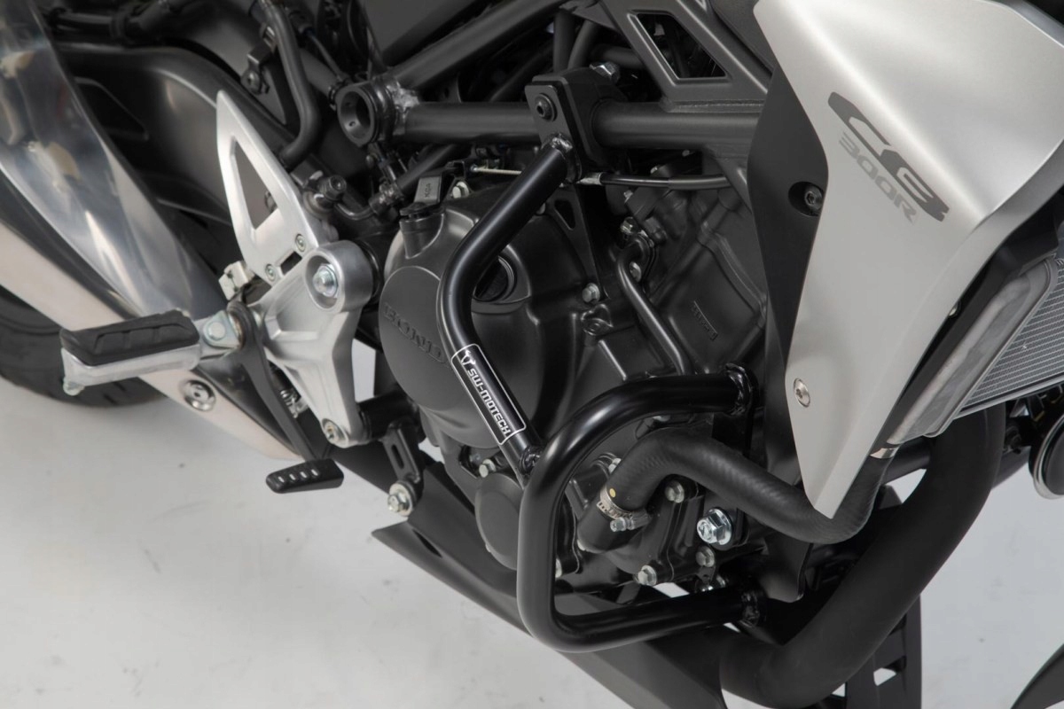 Padacie tyče MB Sw-Motech pre Honda CB300R (18-)