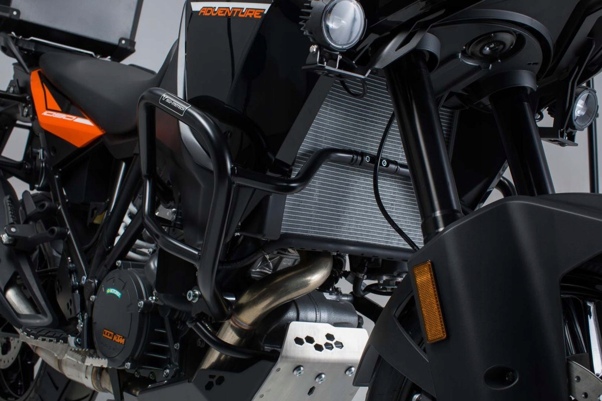 Padací rám MB Sw-Motech pre KTM 1090 Adv / 1290 S Adv S