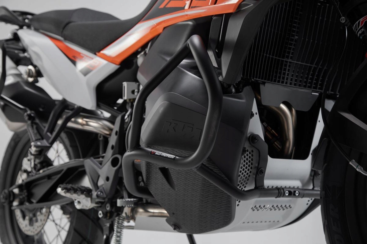 Padací rám MB Sw-Motech pre KTM 790 Adventure / R