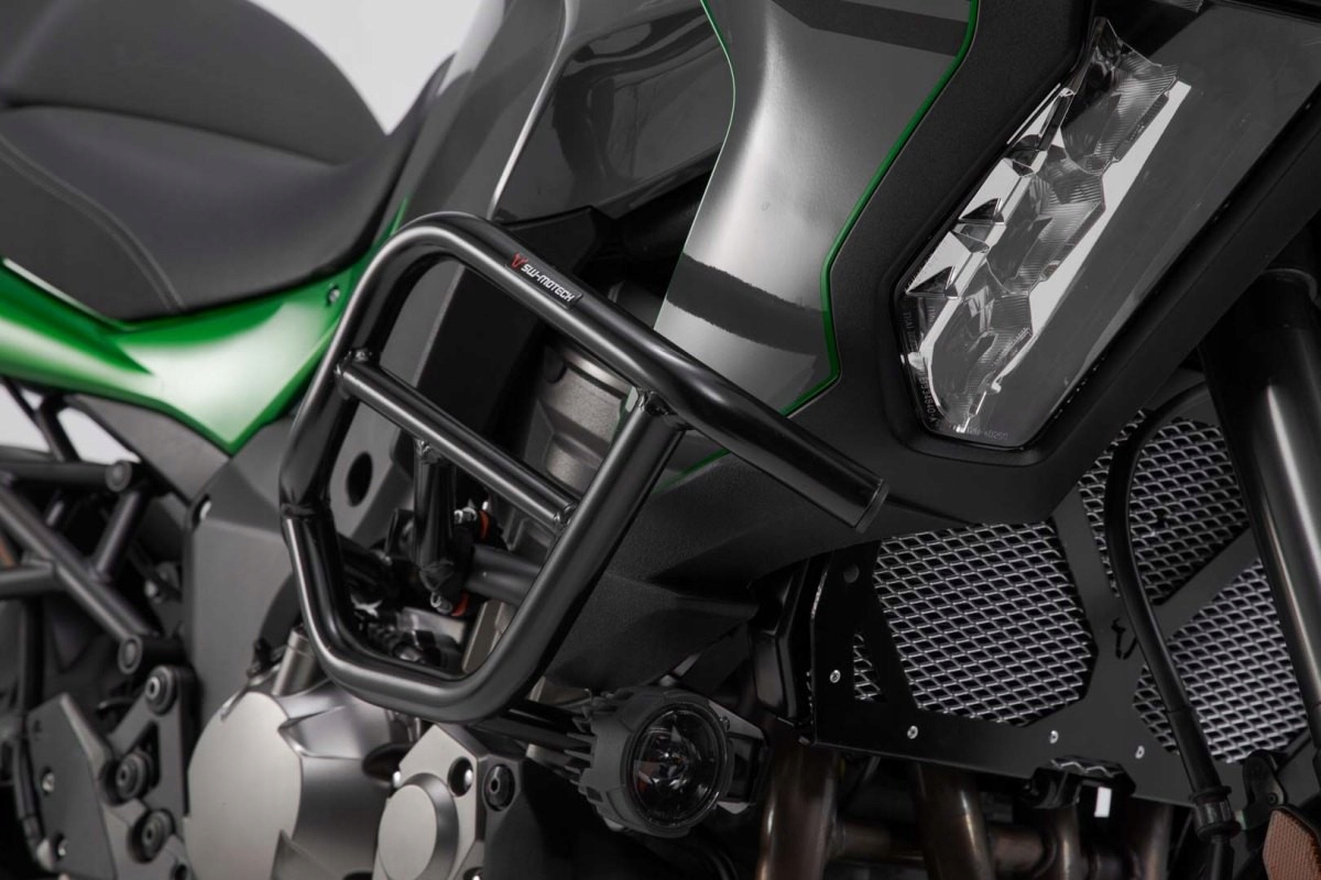 Padací rám MB Sw-Motech pre Kawasaki Versys 1000 (18-)