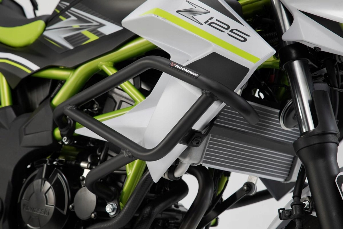 MB Sw-Motech nárazník pre Kawasaki Z125 (18-)