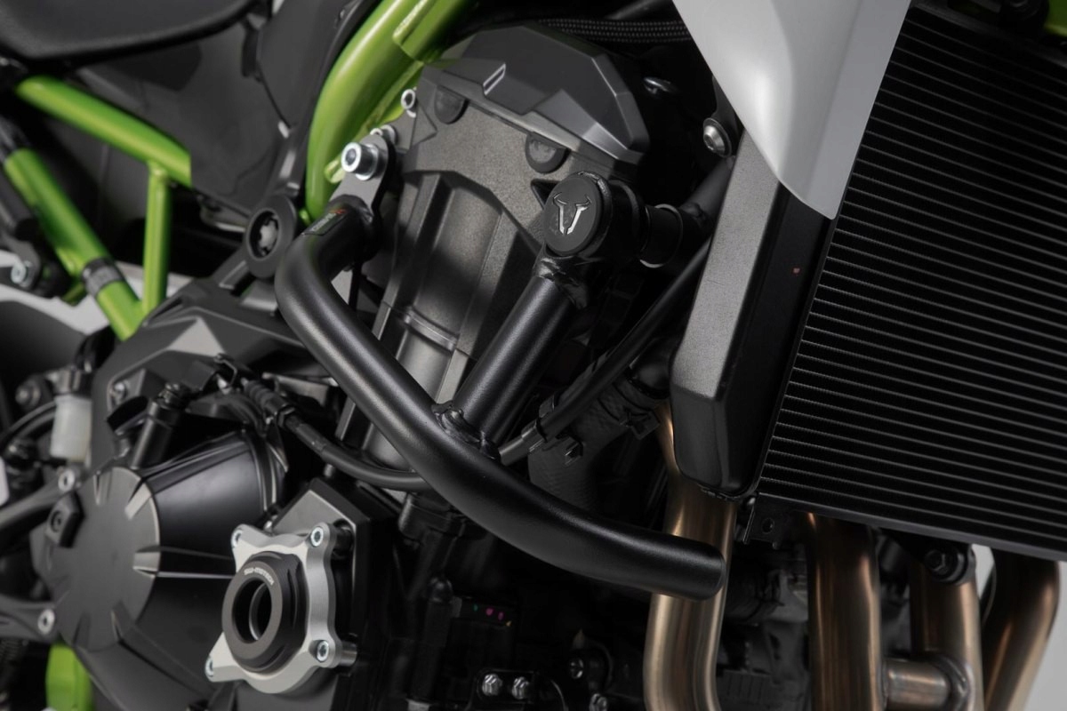MB Sw-Motech nárazníky pre Kawasaki Z900 (16-)