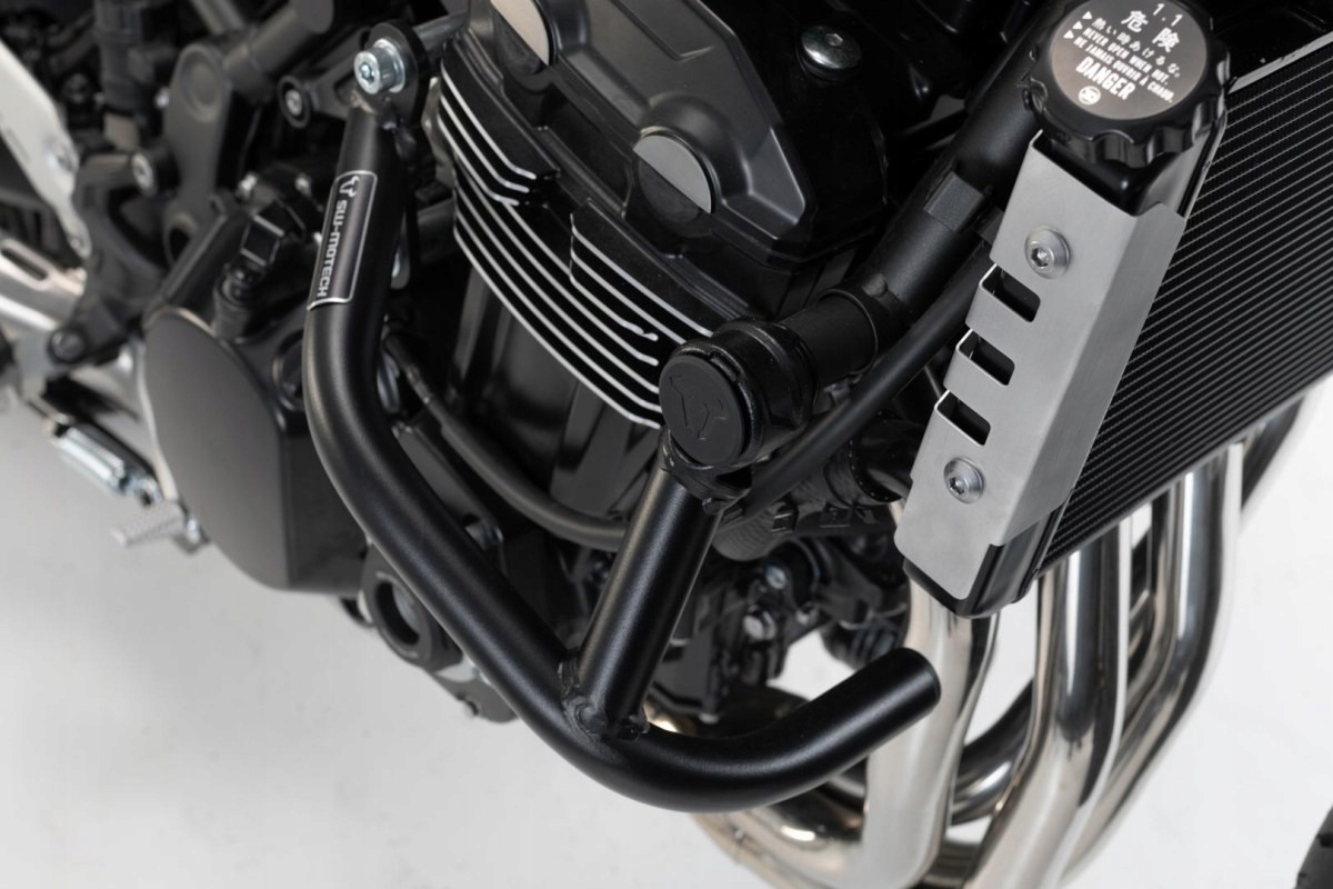 Ochranné lišty MB Sw-Motech pre Kawasaki Z900RS / Cafe