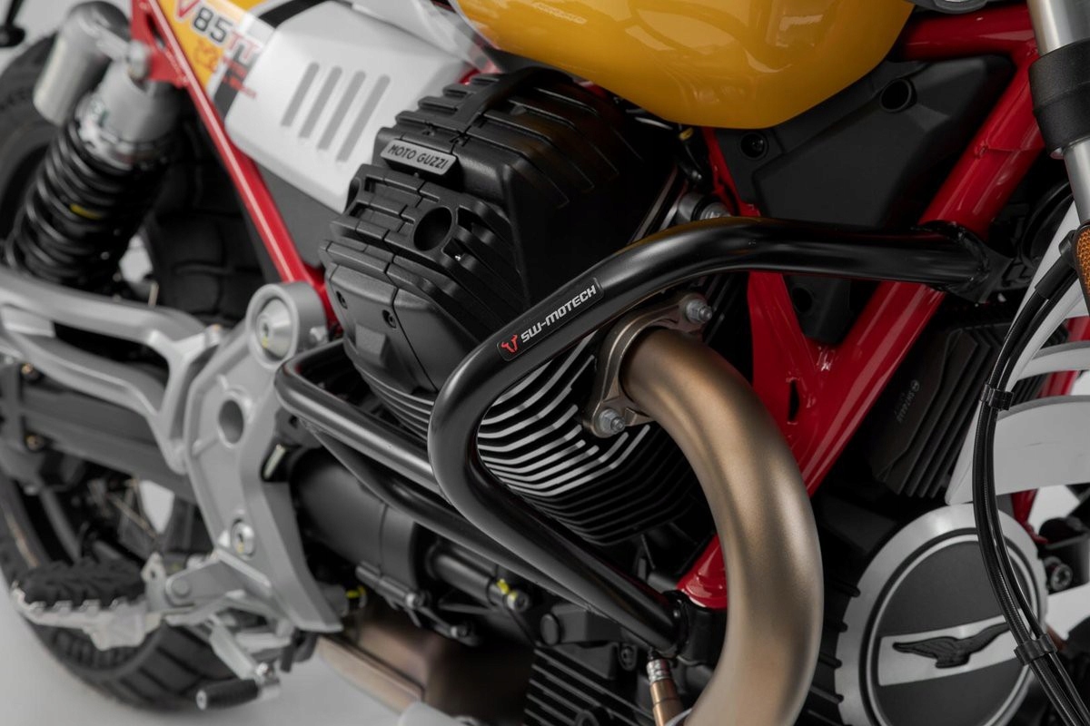Padací rám MB Sw-Motech pre Moto Guzzi V85 TT (19-)