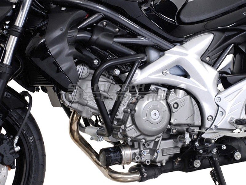 Padacie rámy MB Sw-Motech pre Suzuki SFV 650 Gladius