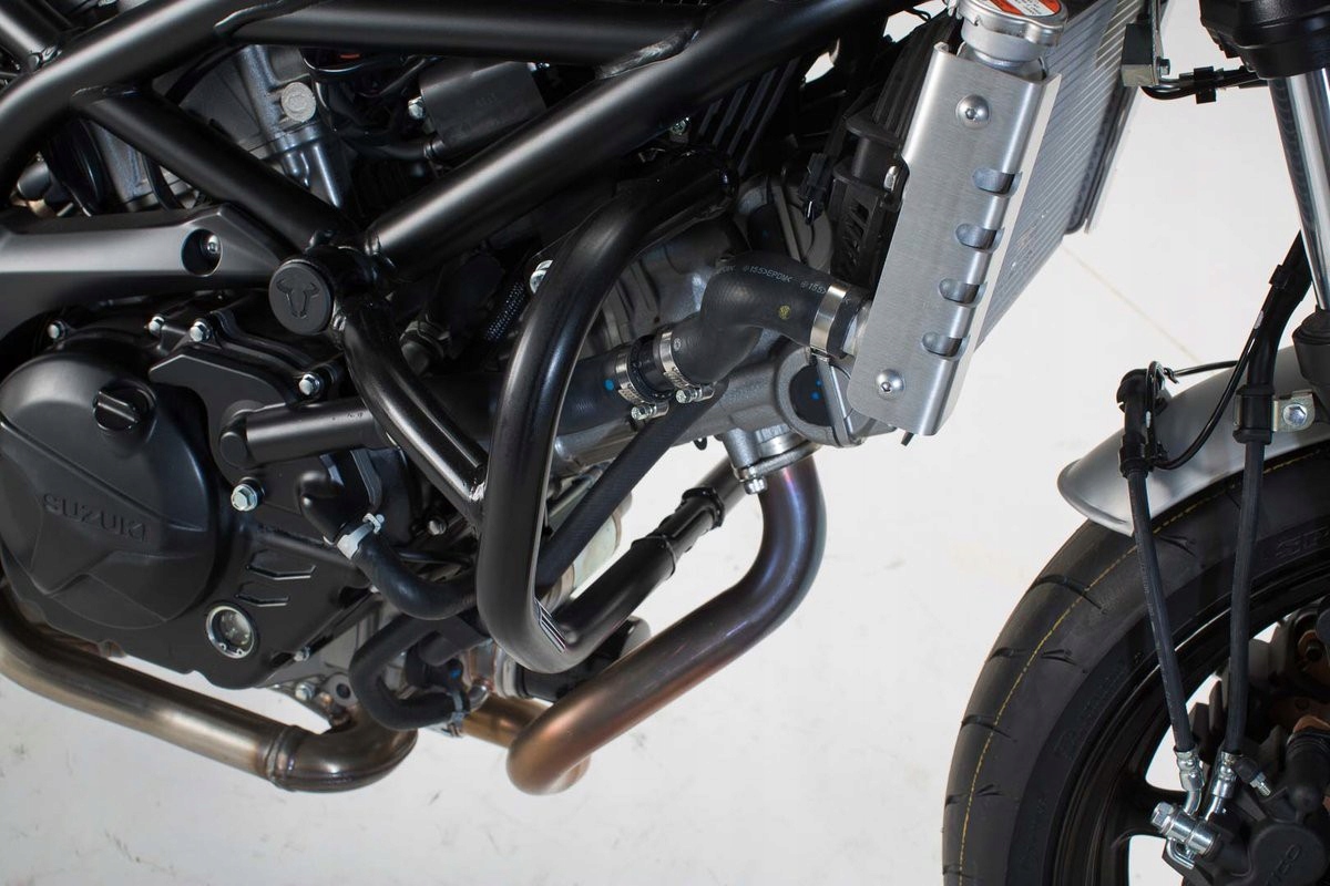 Padací rám MB Sw-Motech pre Suzuki SV650 ABS (15-)