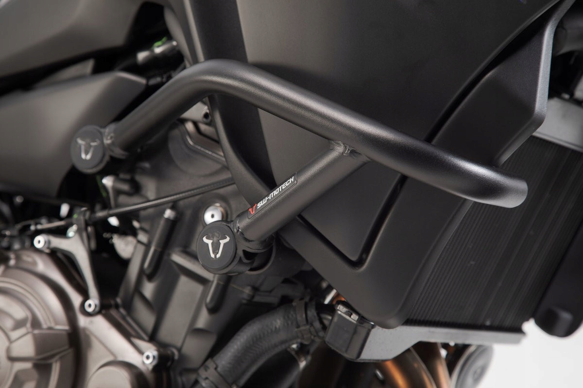 Padací rám MB Sw-Motech pre Yamaha MT-07 Tracer (16-)