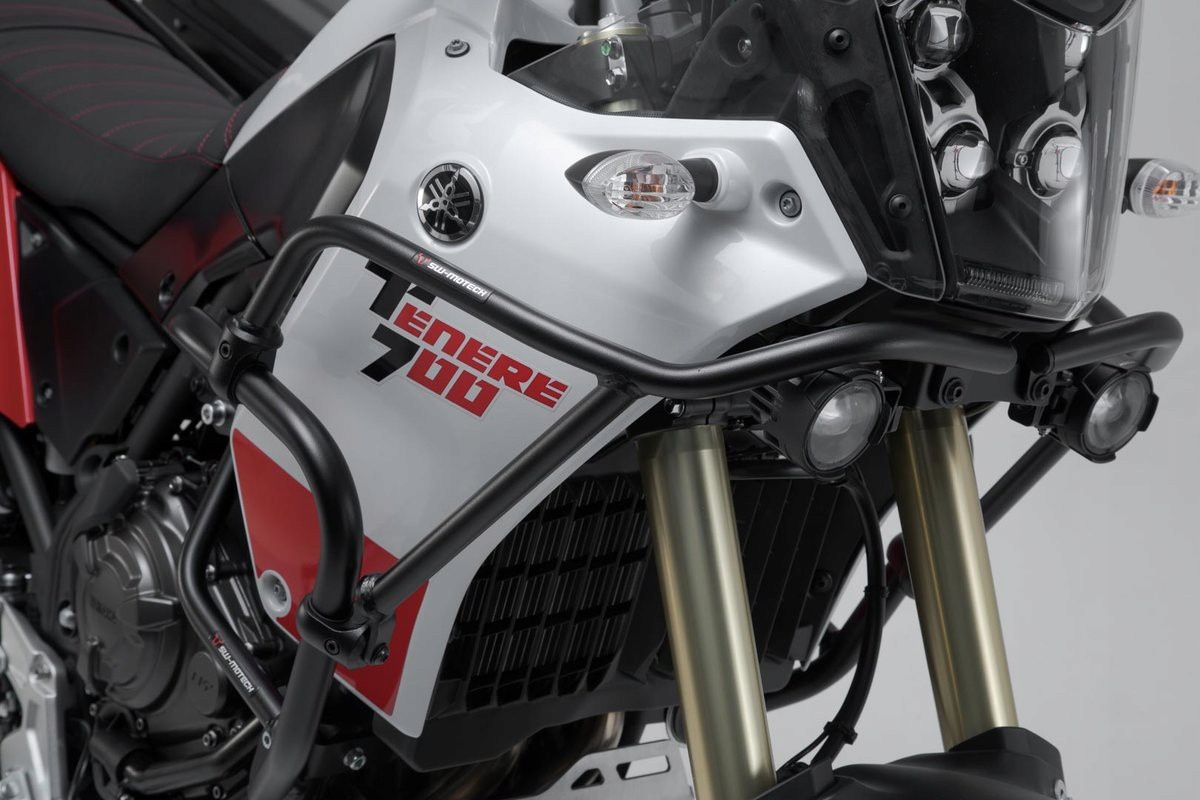 Padacie tyče MB Sw-Motech pre Yamaha Ténéré 700 (19-)