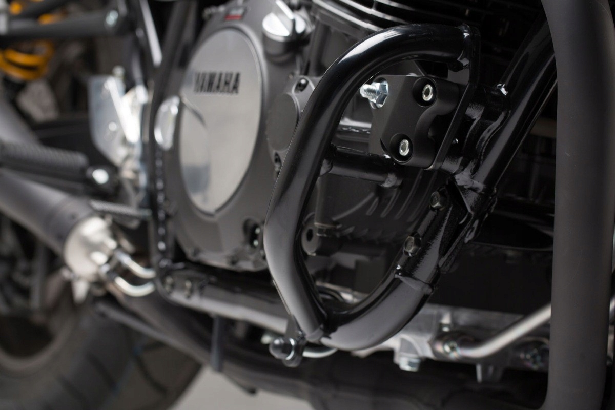 Padací rám MB Sw-Motech pre Yamaha XJR1200 / XJR1300