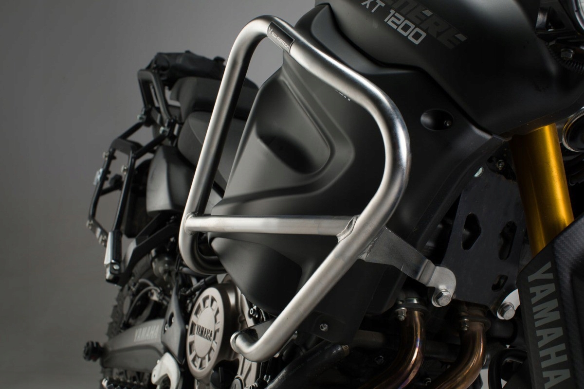 Padacie rámy MB Sw-Motech pre Yamaha XT1200Z Sup. Ténéré