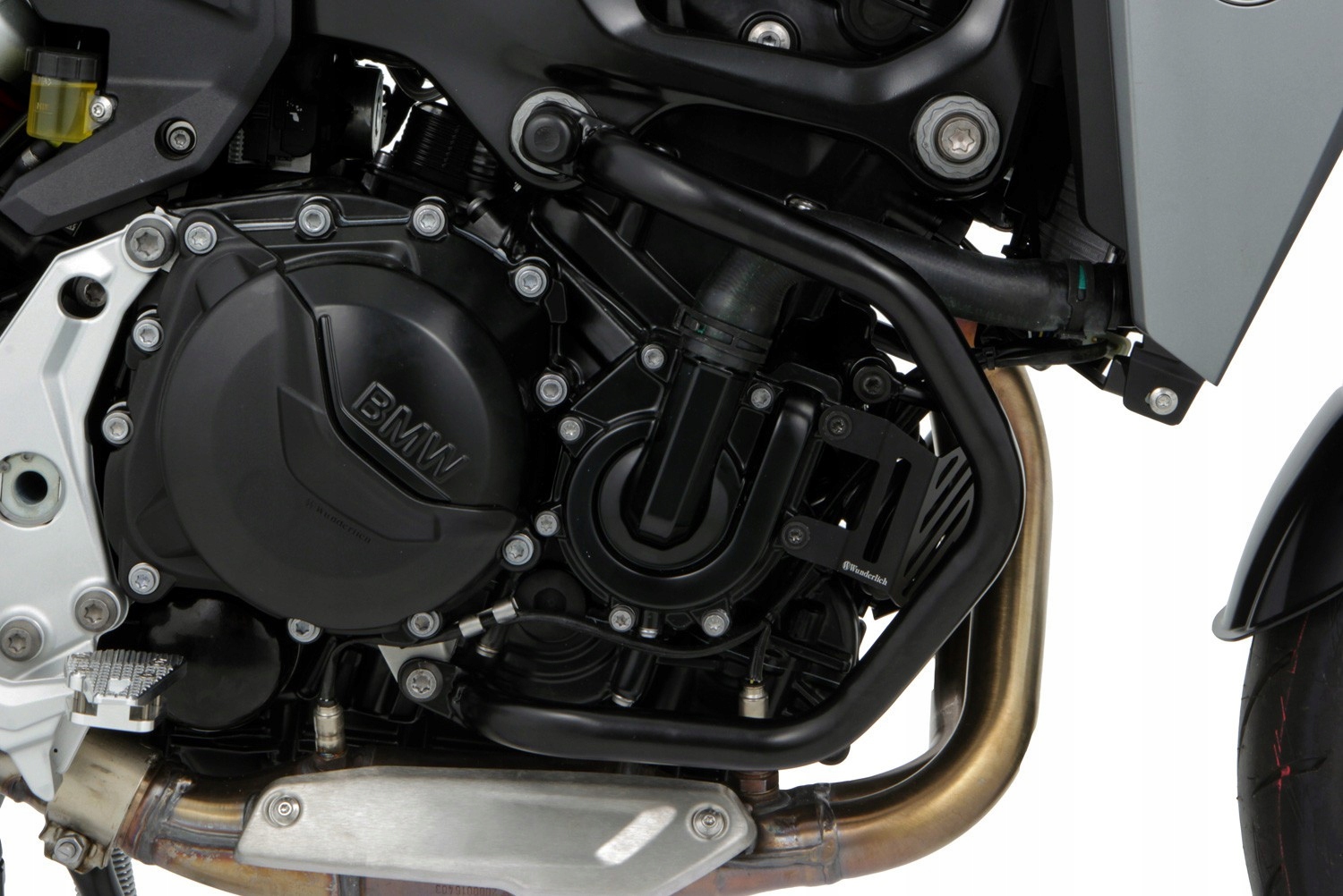 Zrazidlá MB Wunderlich pre BMW F900XR