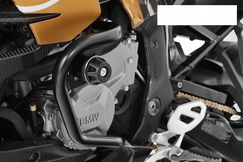 Zrazidlá MB Wunderlich pre BMW S1000XR