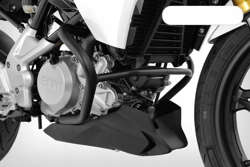 Zrazidlá MB Lower Wunderlich pre BMW G310GS
