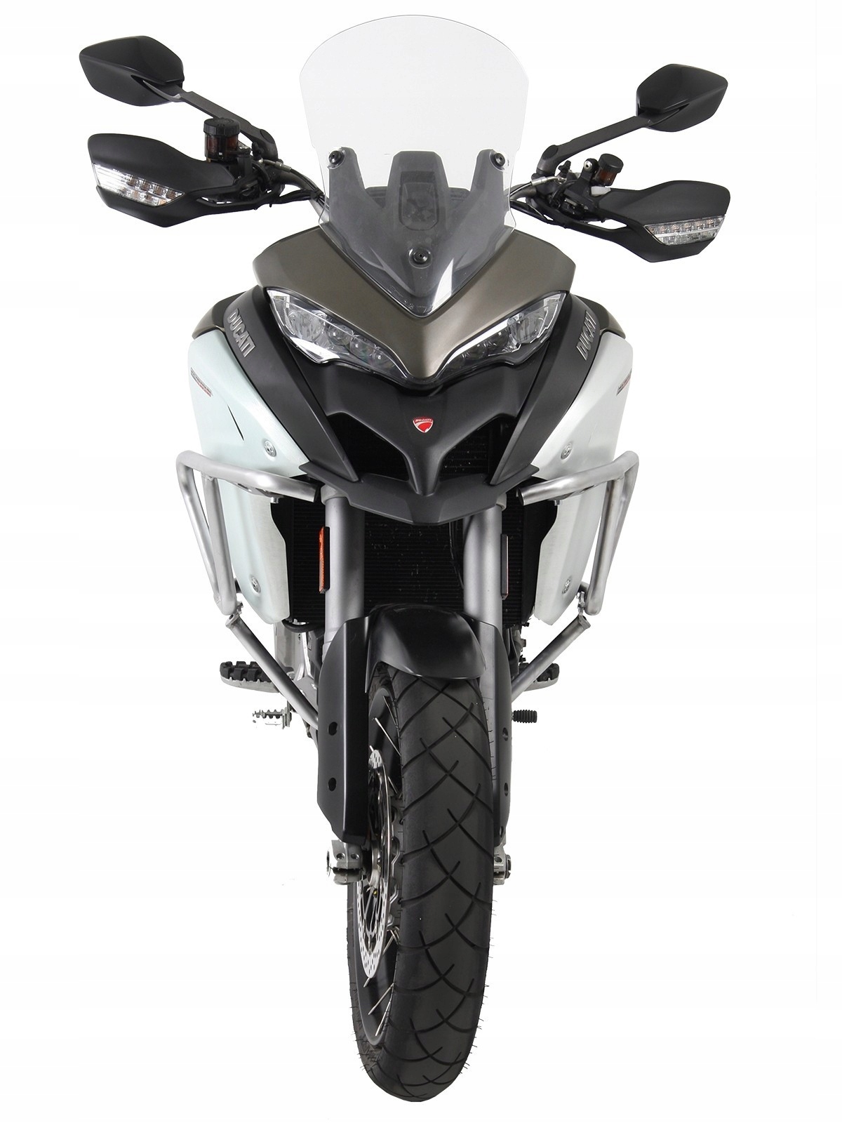 MB Horné dorazy Hepco DUCATI MULTISTRADA 1260 END