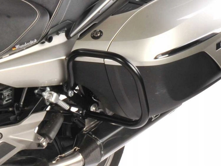 Zrazidlá MB Wunderlich pre BMW K1600GT GTL