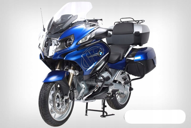 Zrazidlá MB Wunderlich pre BMW R1200RT LC
