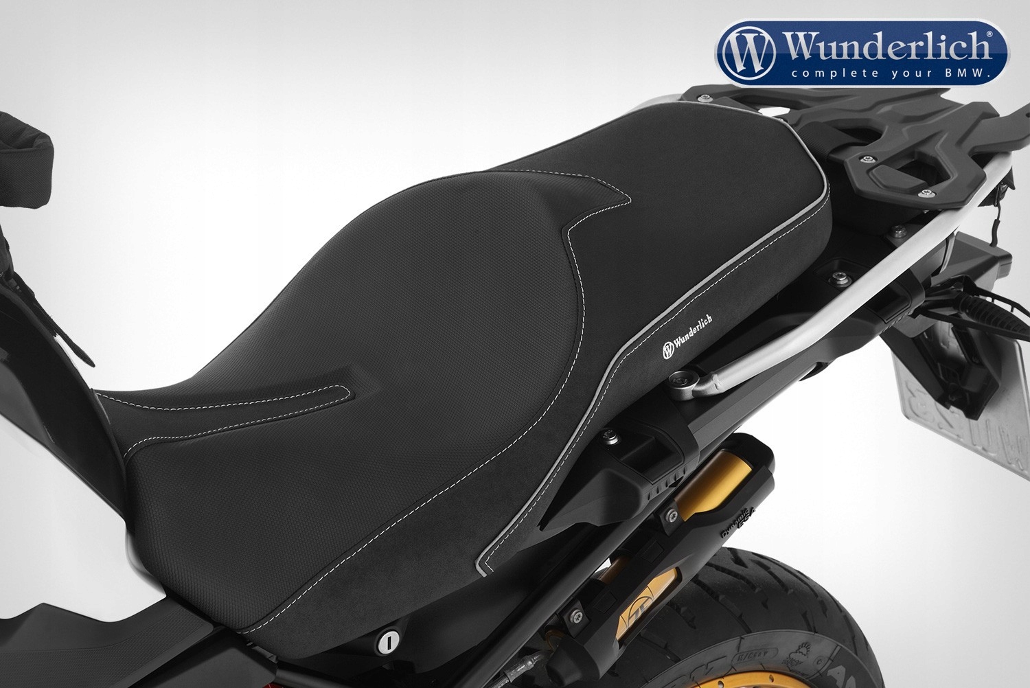 Doplnok k pohovke MB Wunderlich pre BMW F850GS Adv