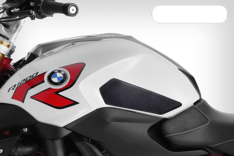 Sada nádržiek MB Wunderlich pre BMW R1200R LC
