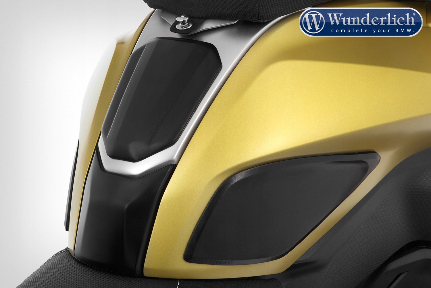 Sada tankpadov MB Wunderlich pre BMW R1250RS