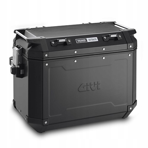 MB kufre Givi Trekker Outback OBKN4837B