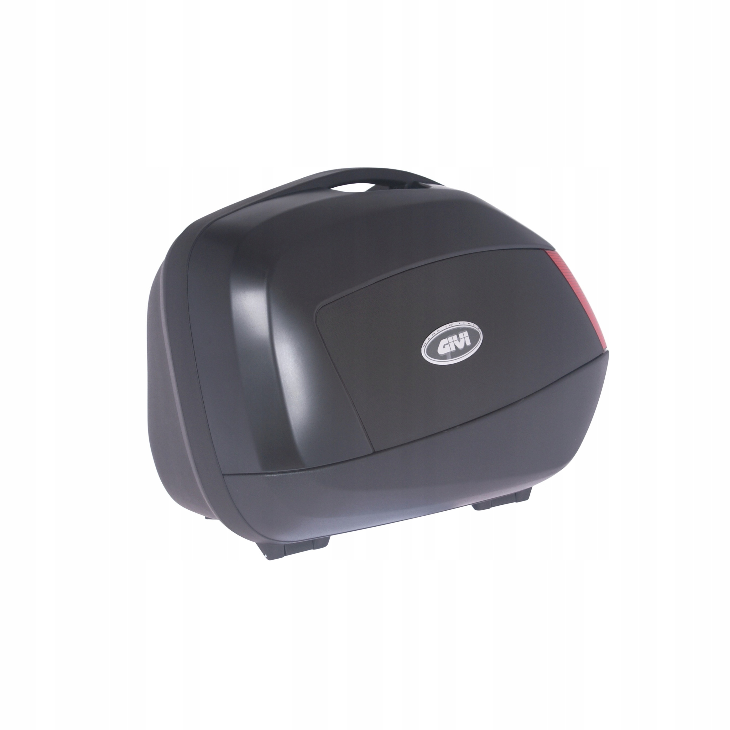 Kufre MB Givi V35N (bočné, 2x 35 litrov)