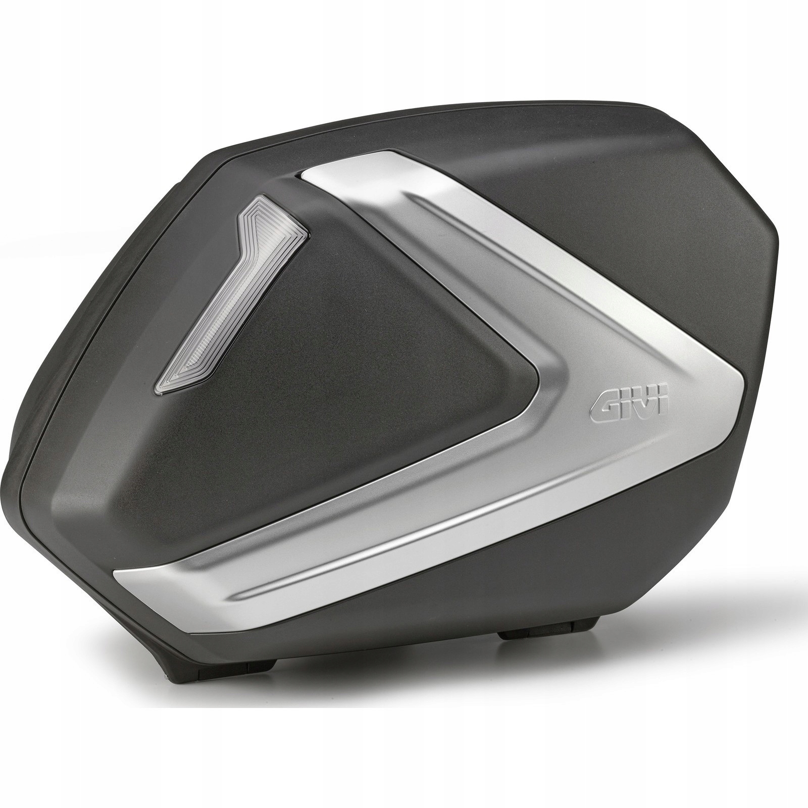 Kufre MB Givi V37NT (bočné, 2x 37 litrov)