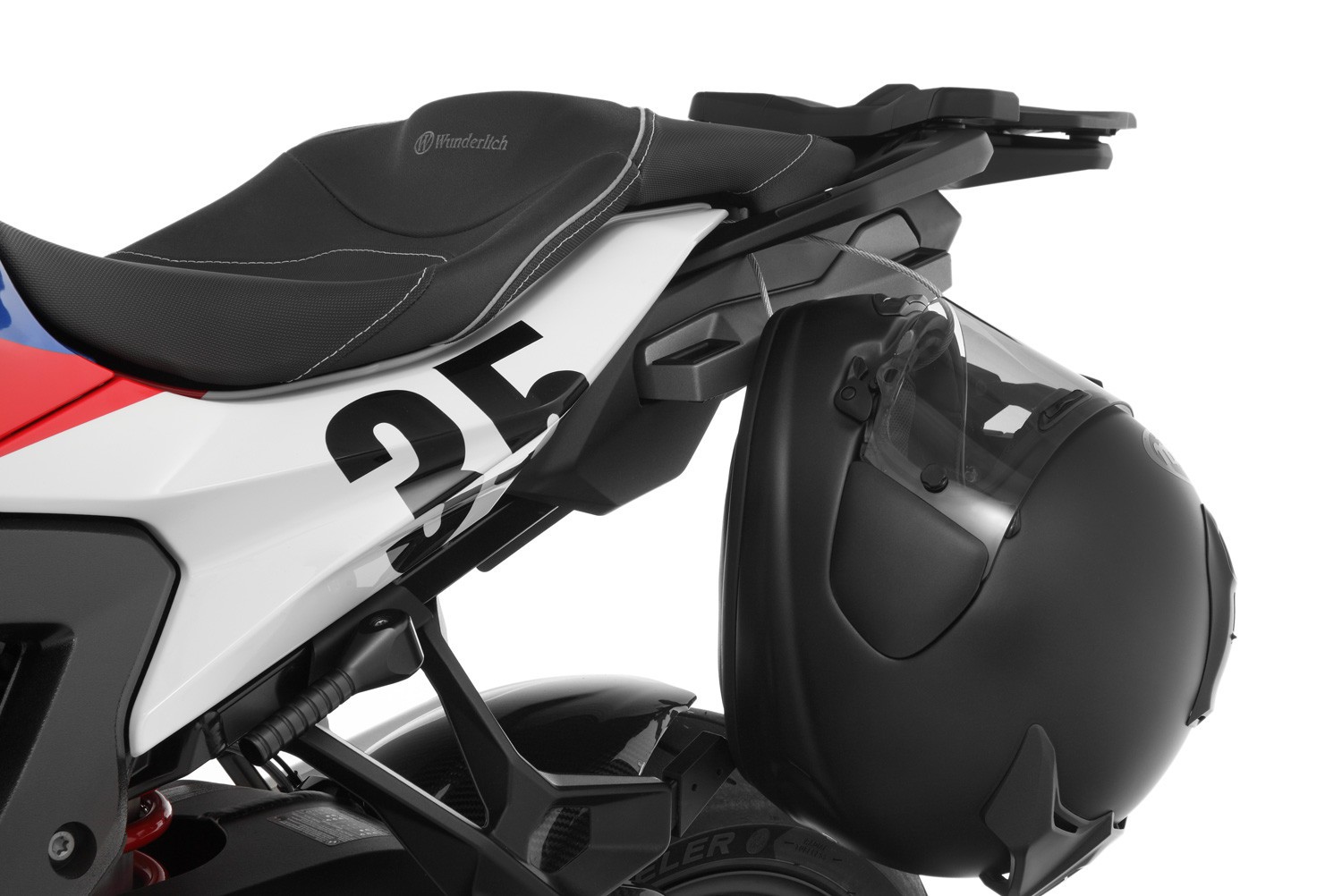 MB šnúrka na prilbu BMW S1000XR [20-]