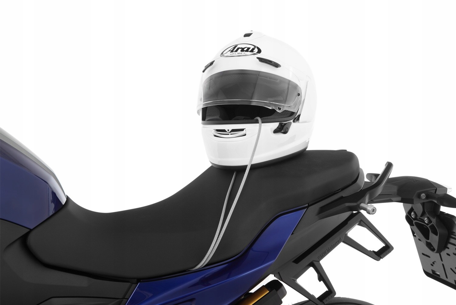 Šnúrka na prilbu MB HelmLock BMW F900XR