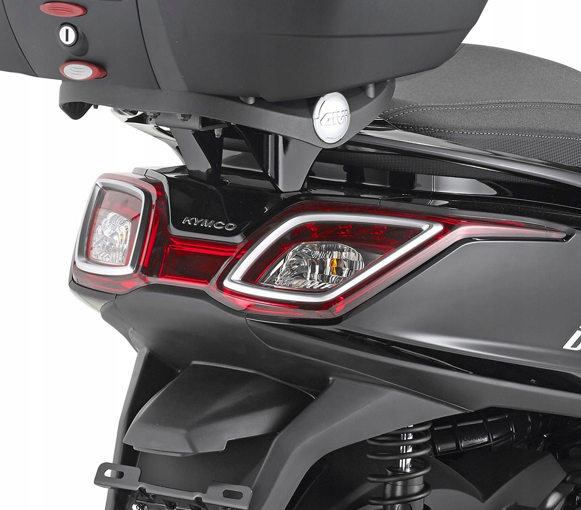 MB držiak pre Kymco Downtown ABS 125i