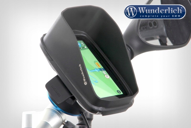 Navigačné puzdro MB TomTom 550/450/410/400/42