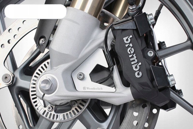 MB ABS kryt Wunderlich BMW R1200GS LC Adv