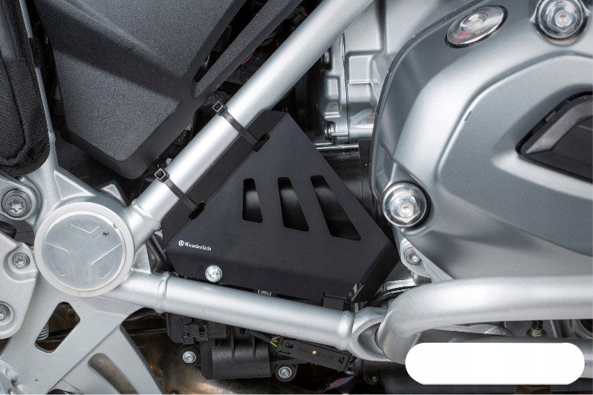 MB Hood Wunderlich BMW R1200GS LC Adv