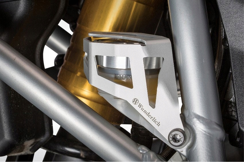 Zásobník kvapaliny MB Cover Wunderlich BMW R1250GS