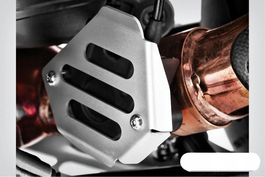 Chránič klapiek MB Wunderlich pre BMW R1200GS Adv