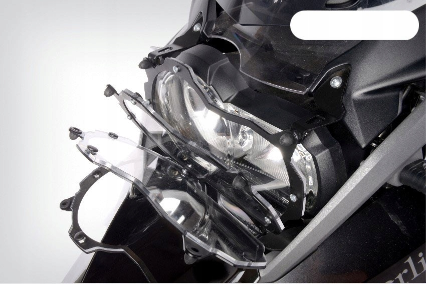 Kryt žiarovky MB Wunderlich pre BMW R1200GS LC Adven