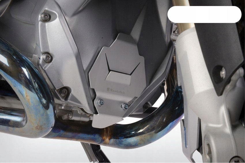 Kryt MB pre uchytenie Wunderlich BMW R1200R LC