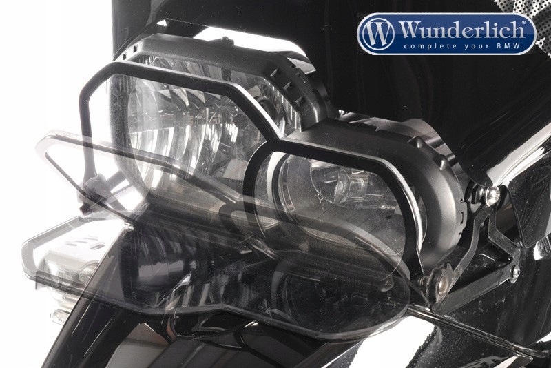 Kryt svetlometu MB Wunderlich BMW F700GS