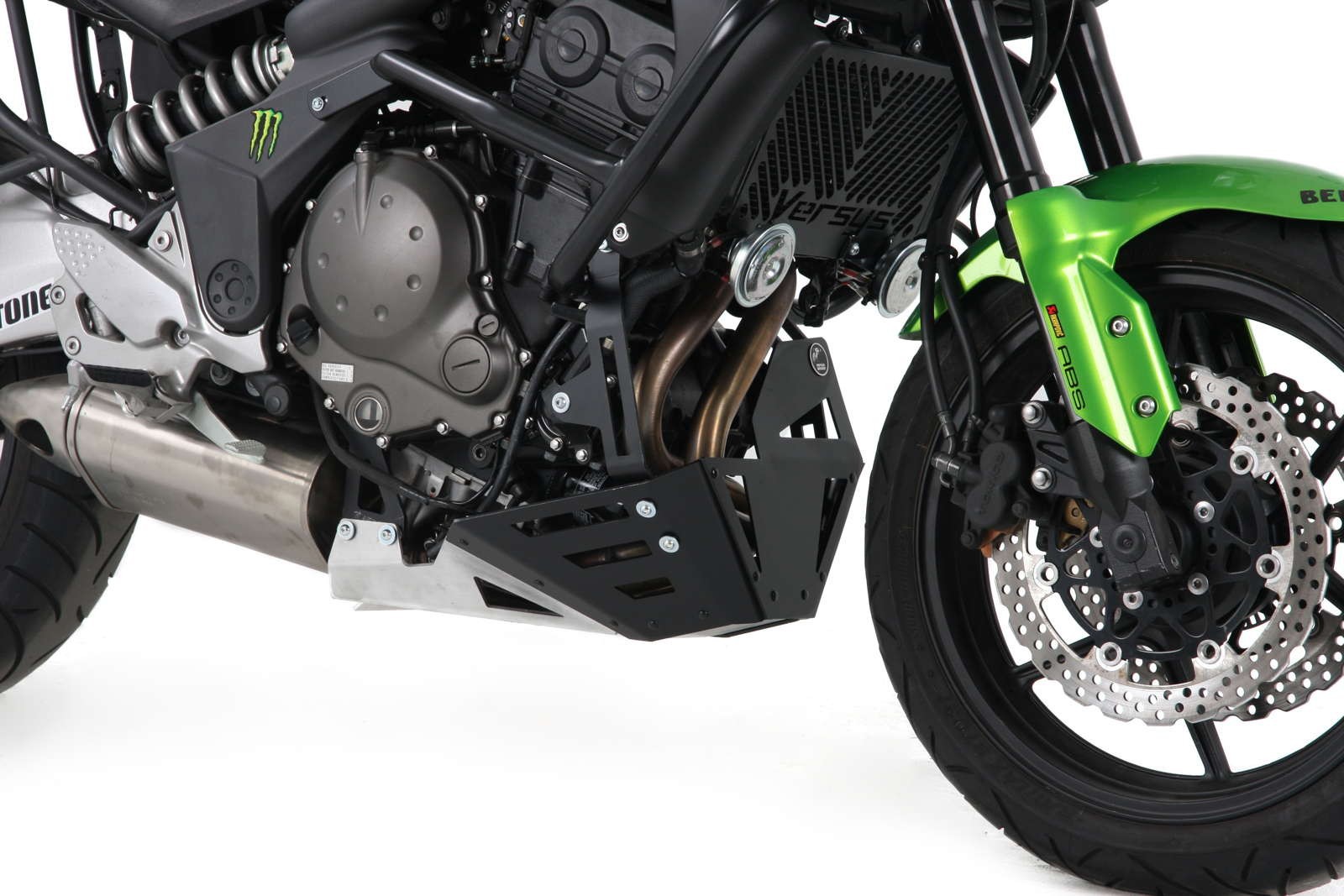 MB Kryt motora Hepco KAWASAKI VERSYS 650 [07-14