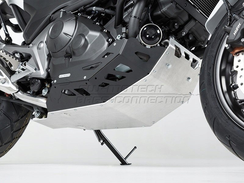 Kryt pod motor MB Sw-Motech pre Honda NC 700 750 X