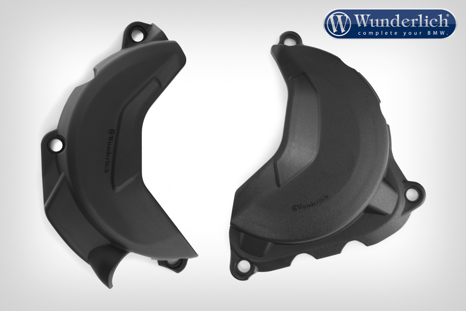 Kryt spojky MB Wunderlich BMW F900R