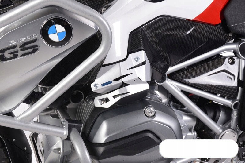 Vstrekovacia clona MB Wunderlich pre BMW R1200GS LC