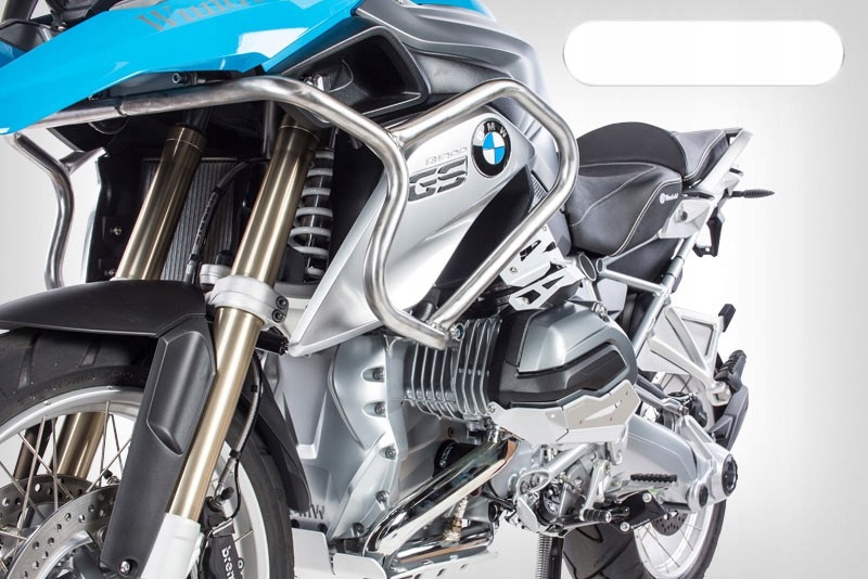 Kryty valcov MB Wunderlich pre BMW R1200GS LC