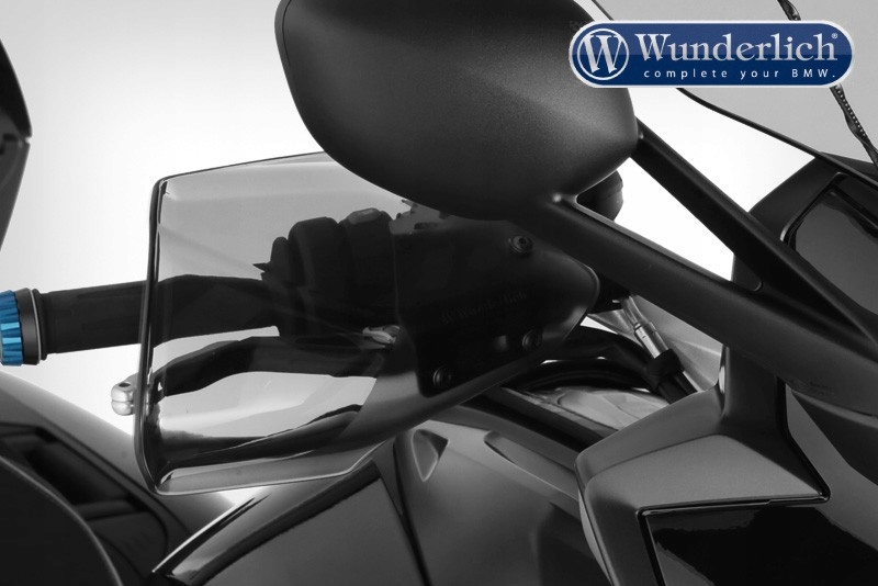 Chrániče rúk MB Wunderlich BMW K1600GT GTL [-16]