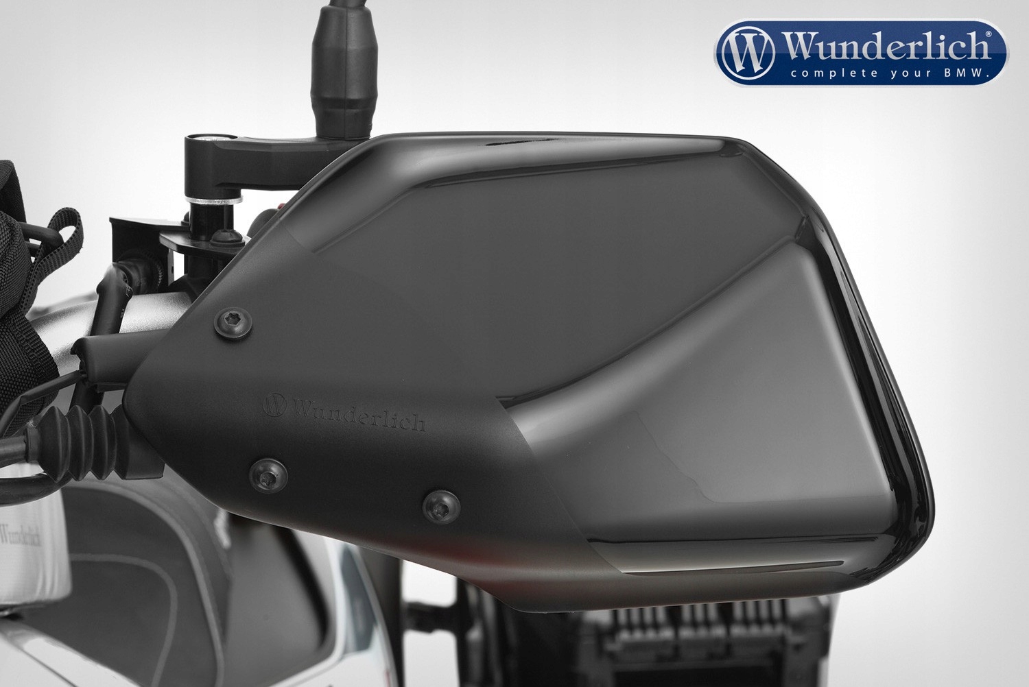 Chrániče rúk MB Wunderlich pre BMW K1600B