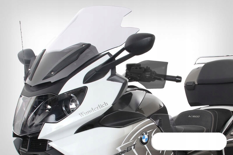Chrániče rúk MB Wunderlich pre BMW K1600GT