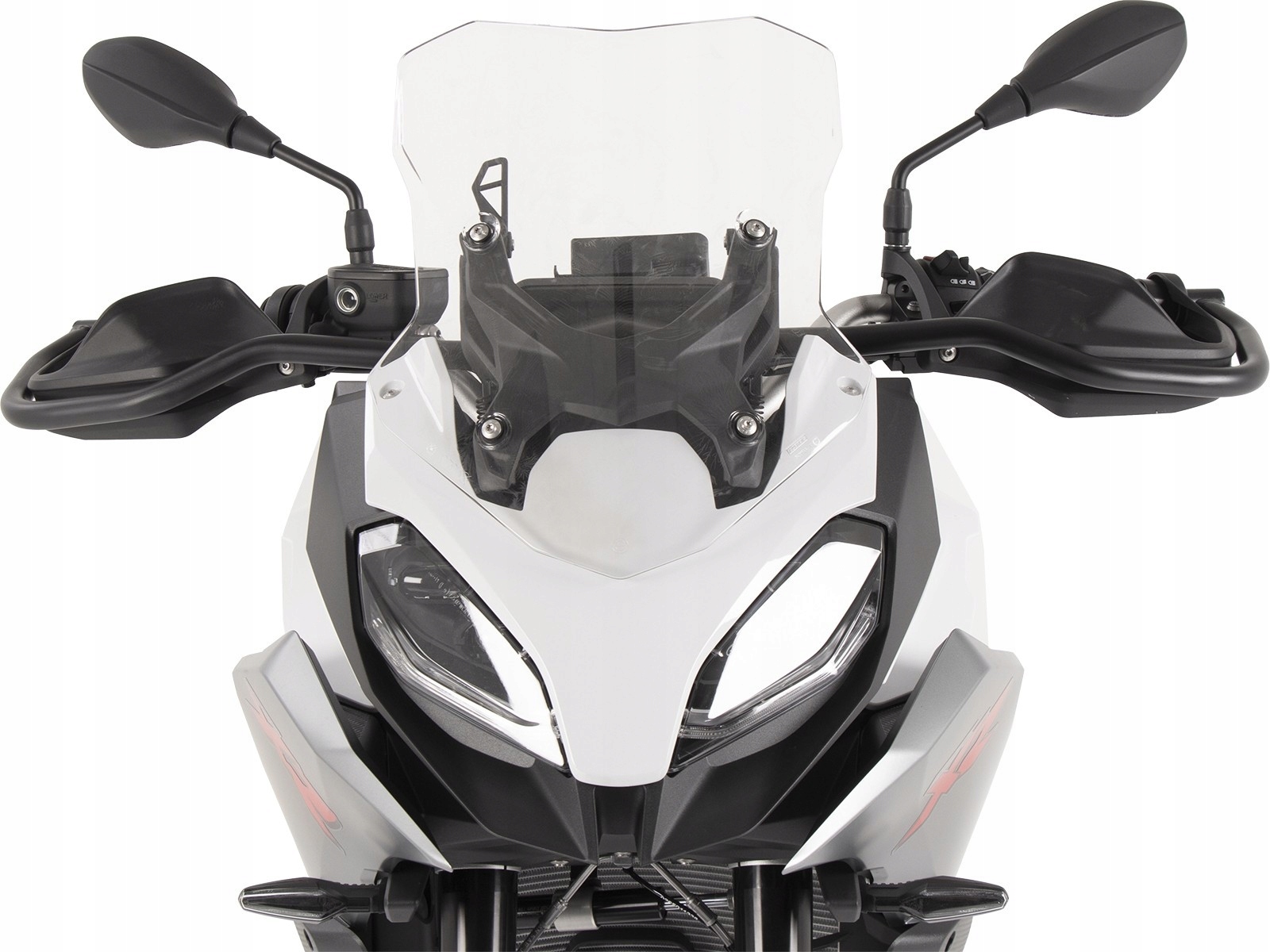 Poťahy na riadidlá MB Hepco BMW F 900 XR